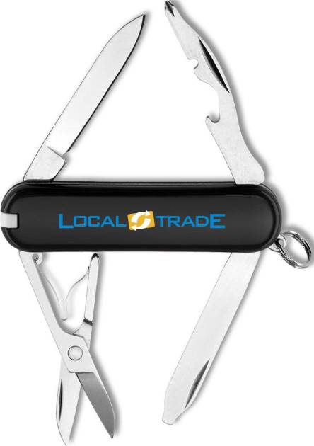 Victorinox Rambler