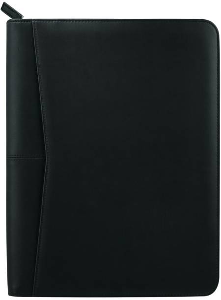 Pedova™ Zippered Padfolio