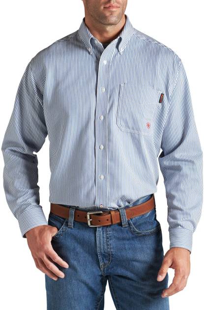 Ariat FR Basic Work Shirt