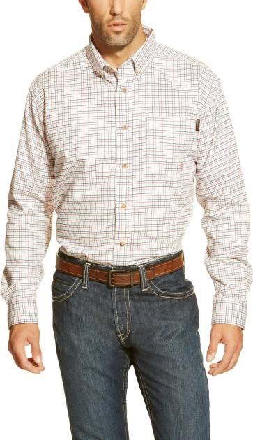Ariat FR Gauge Work Shirt