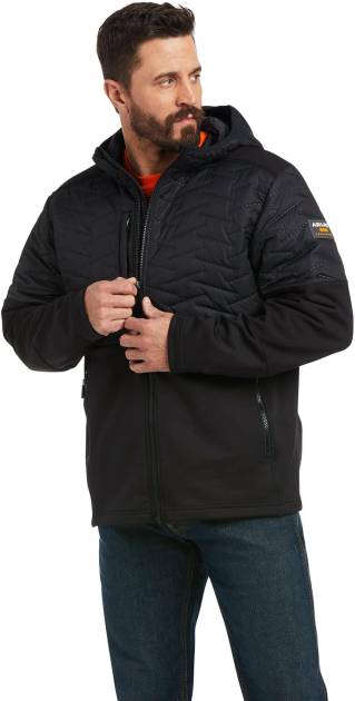 Ariat Rebar Cloud 9 Insulated Jacket