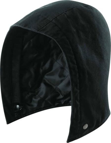 Carhartt Washed Duck Insulated Hood