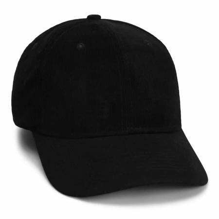 The Pine Grove - Corduroy & Ultrasuede Cap