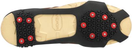 Sportex Winter-Tuff Ice Traction Spikes