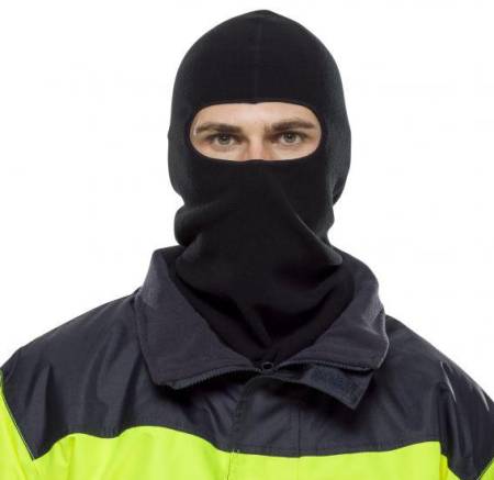 Buff Polar Balaclava