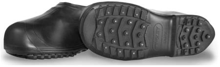 Sportex Winter-Tuff Ice Traction Overshoe