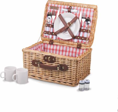 Picnic Time Catalina Picnic Basket