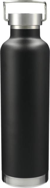 Thor Copper Vacuum Insulated Bottle 32oz