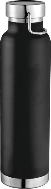Thor Copper Vacuum Insulated Bottle 22oz