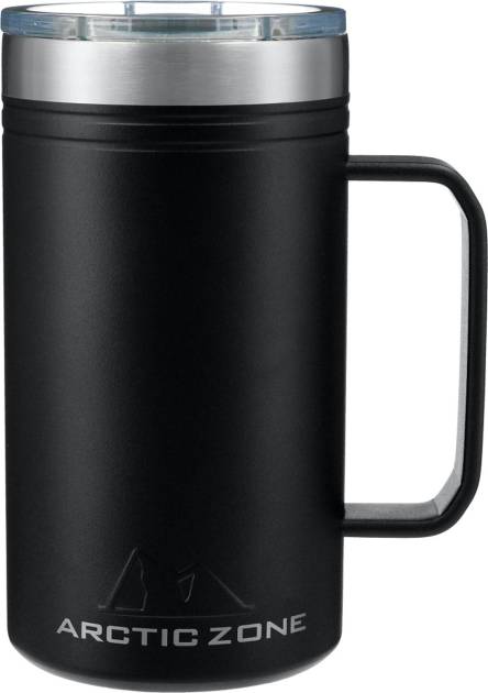 Arctic Zone&#174; Titan Thermal HP&#174; Copper Mug 24oz