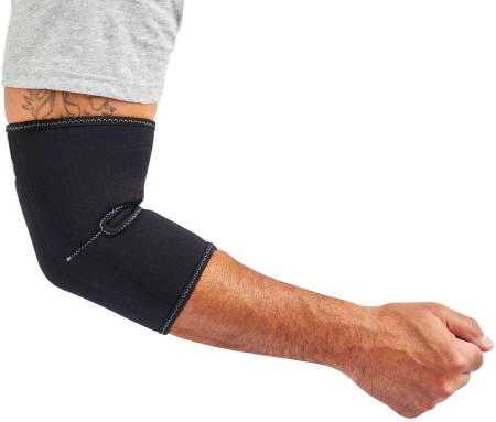 Ergodyne ProFlex 650 Neoprene Elbow Sleeve