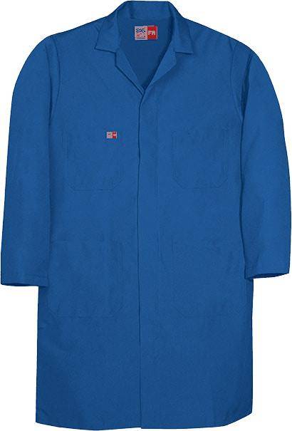 Big Bill Ultrasoft Lab Coat
