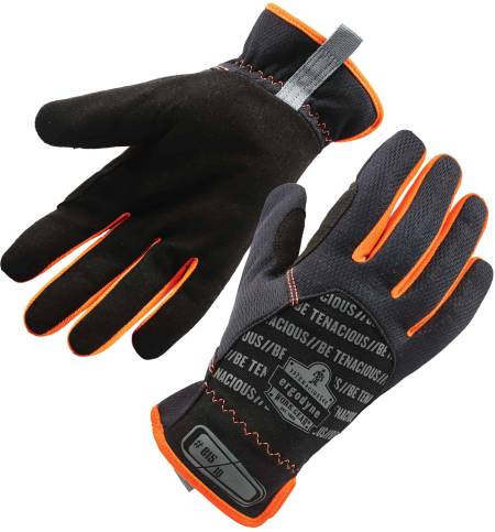 Ergodyne ProFlex 815 QuickCuff Mechanics Gloves