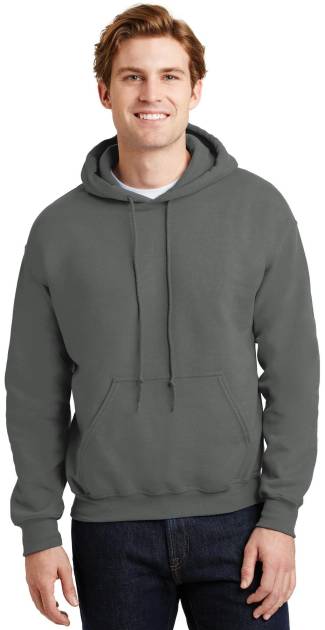 Gildan - Heavy Blend Hooded Sweatshirt