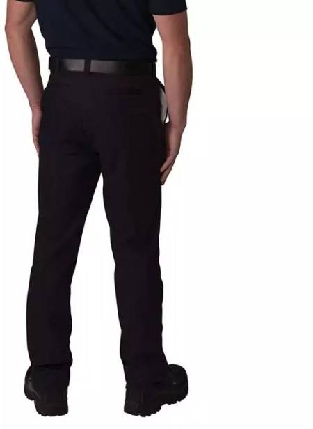 Big Bill 100% Cotton Regular Fit Industrial Work Pant