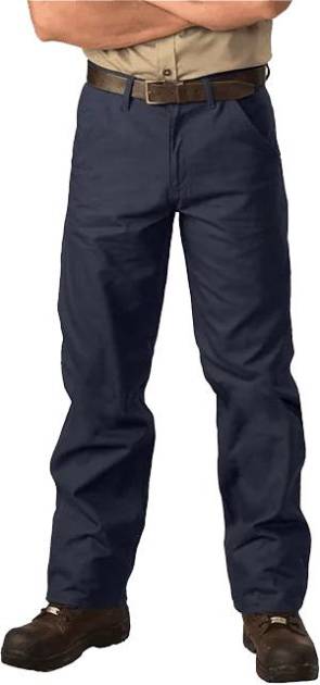 Big Bill Utility FR Jeans Basketweave