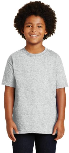 Gildan - Youth Ultra Cotton 100% Cotton T-Shirt