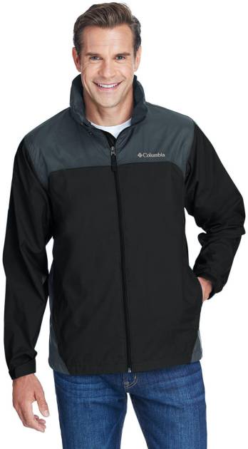 Men's Glennaker Lake™ Rain Jacket