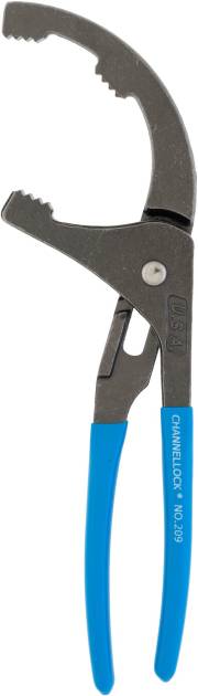 Channel Lock 9" Oil Filter/ PVC Plier