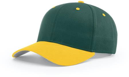 Richardson Pro Twill Snapback