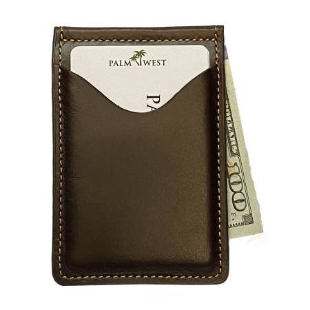 Palm West Tombstone Wallet