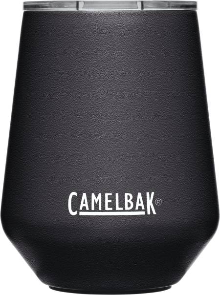 Camelbak Wine Tumbler, SST Vacuum Insulated, 12oz