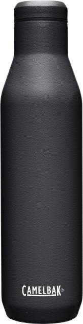 Camelbak Wine Bottle, SST Vacuum Insulated, 25oz