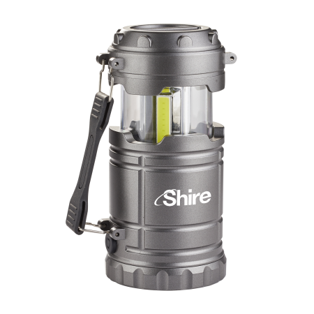 Collapsible Lantern & Flashlight