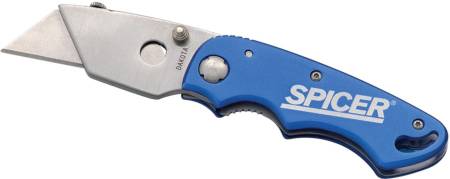 Cedar Creek® Razor Sharp Utility Knife