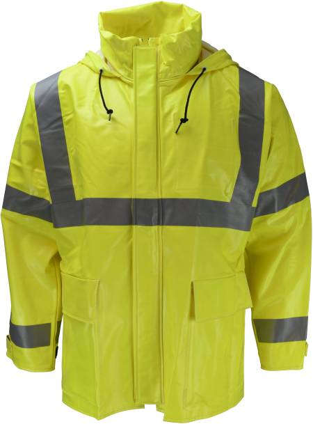 Sportex Dura Arc II Jacket with Attached Hood