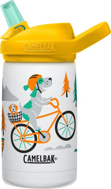 Camelbak eddy+ Kids SST Vacuum Insulated 12oz