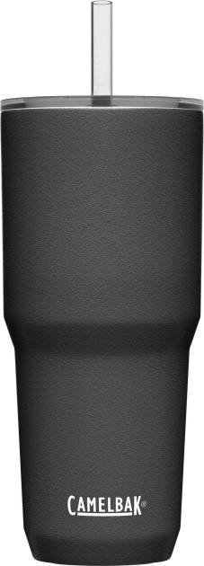 Camelbak Straw Tumbler, SST Vacuum Insulated 30oz