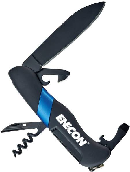 Elegant Multi Function Knife - Blue