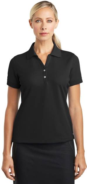 Nike Ladies Dri-FIT Classic Polo