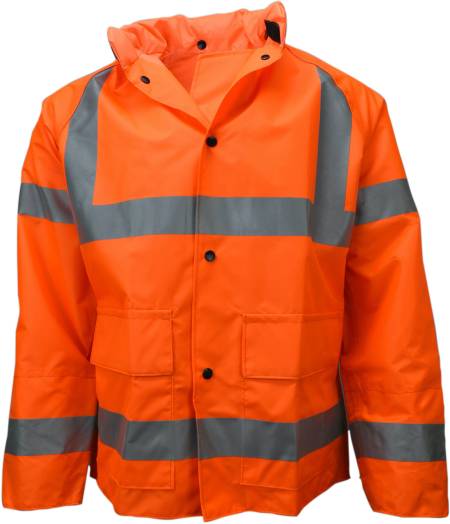 Sportex Telcom 9002 Jacket with Hood