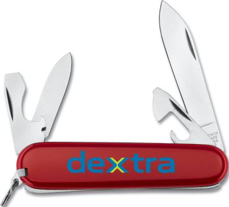 Victorinox Recruit