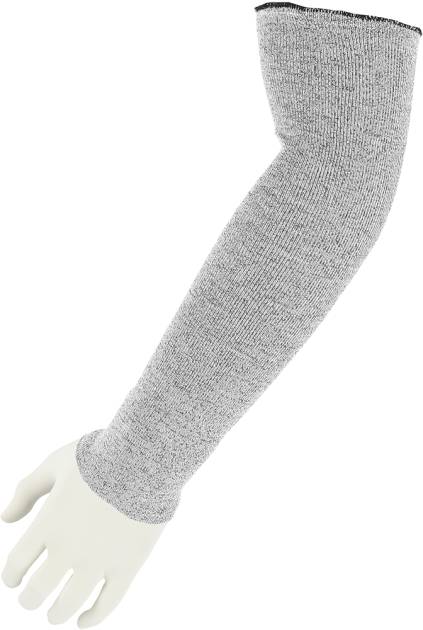 Sportex 2-Ply Cut Resistant Sleeves made with Dyneema®
