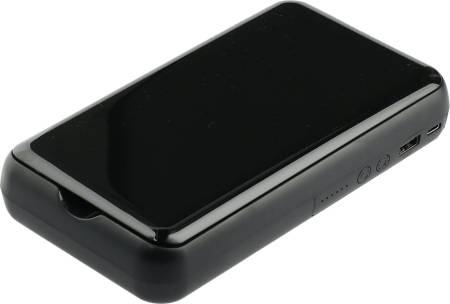 Pristine 10000 Wireless Power Bank w/ UV Sanitizer