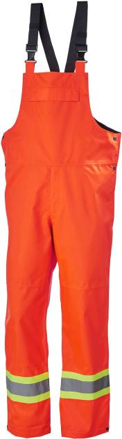 Helly Hansen Alta Shell Bib CSA