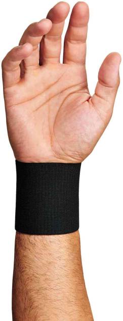 Ergodyne ProFlex 400 Universal Wrist Wrap