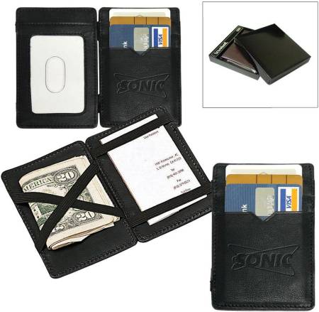 Sportex Magic Wallet