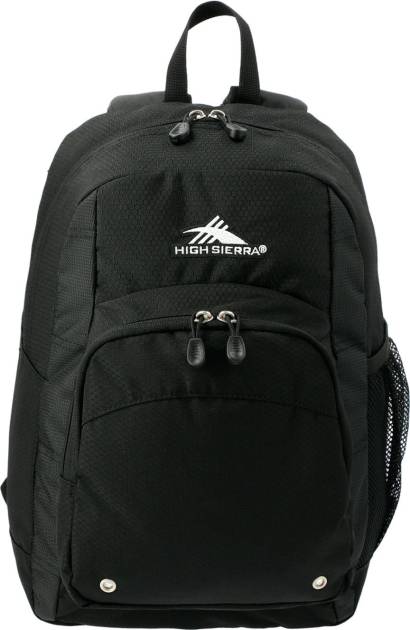 High Sierra Impact Backpack