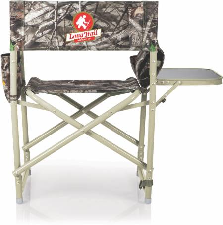 Picnic Time Outdoor Directors Folding Chair