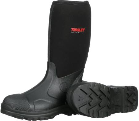 Sportex Badger Boots Plain Toe