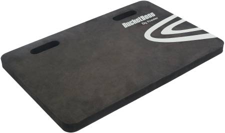 Bucket Boss Big Kneeler