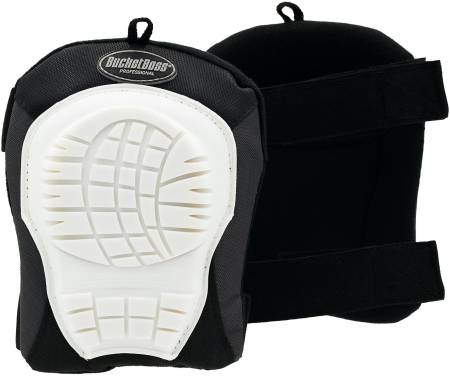 Bucket Boss Soft Shell Knee Pad