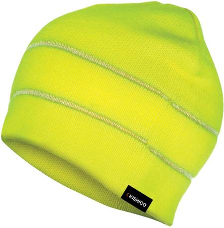 ML Kishigo Knit Beanie