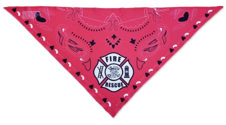 Sportex Bandana, Dual Purpose, Triangle, 22x22x31