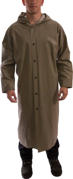 Sportex Magnaprene 60 Inch Coat