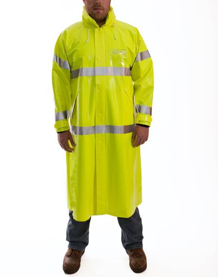 Sportex Comfort-Brite Coat